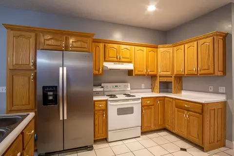 Kitchen - 20 Timber Ridge Way, Corbin, KY 40701 photo 6 of 7
