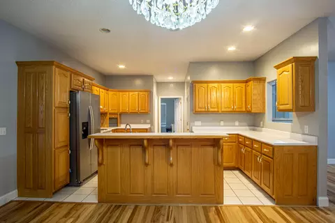Kitchen - 20 Timber Ridge Way, Corbin, KY 40701 photo 1 of 7