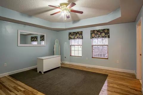 Bedroom - 20 Timber Ridge Way, Corbin, KY 40701 photo 2 of 3