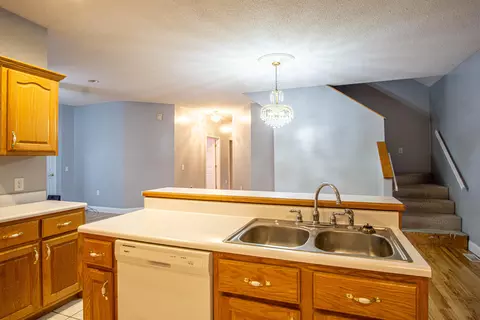 Kitchen - 20 Timber Ridge Way, Corbin, KY 40701 photo 5 of 7