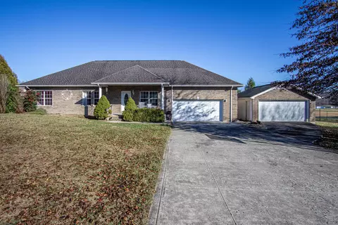 Exterior - 20 Timber Ridge Way, Corbin, KY 40701 photo 3 of 11