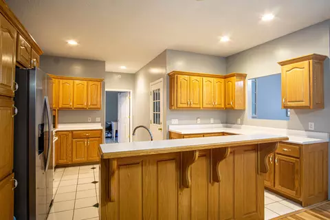 Kitchen - 20 Timber Ridge Way, Corbin, KY 40701 photo 3 of 7