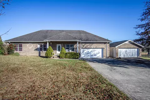 Exterior - 20 Timber Ridge Way, Corbin, KY 40701 photo 2 of 11