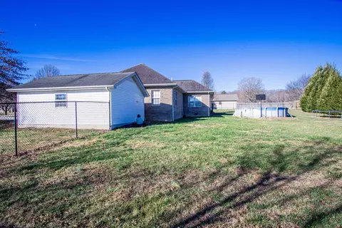 Exterior - 20 Timber Ridge Way, Corbin, KY 40701 photo 6 of 11