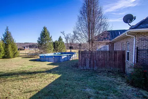 Exterior - 20 Timber Ridge Way, Corbin, KY 40701 photo 11 of 11