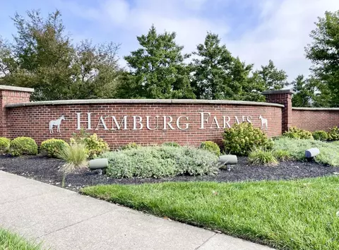 2631 Calgary, Lexington, KY 40509