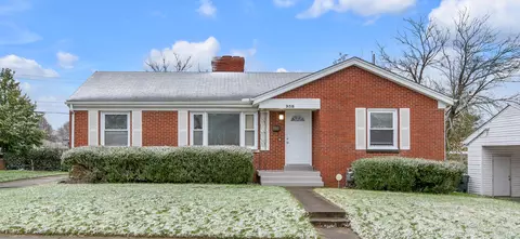 938 Effie Rd, Lexington, KY 40511