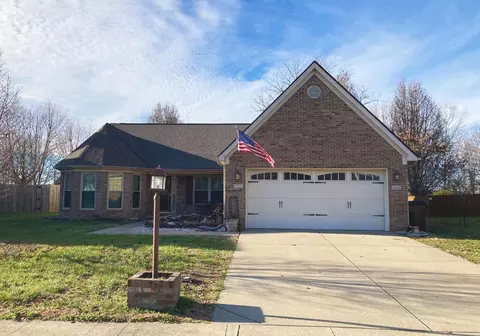 112 Kenton Ct, Nicholasville, KY 40356