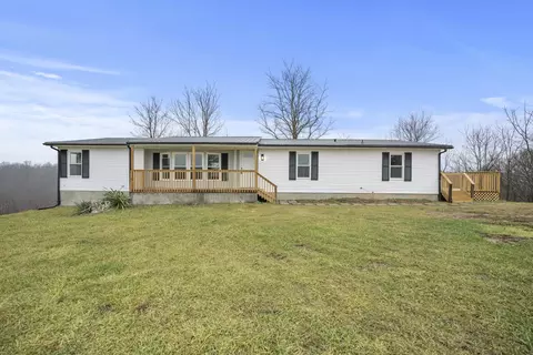 295 Morgan Creek Rd, Corinth, KY 41010