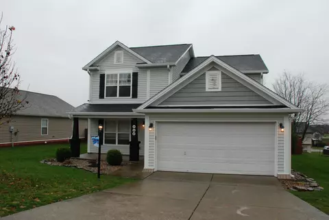 940 Cobble Dr, Richmond, KY 40475