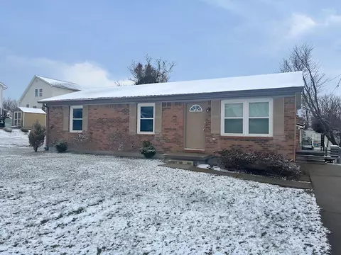 411 Jameson Way, Winchester, KY 40391