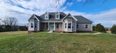 320 Walker Parke Rd, Richmond, KY 40475
