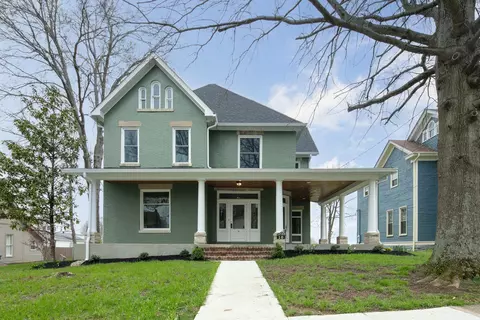 10 French Ave, Winchester, KY 40391