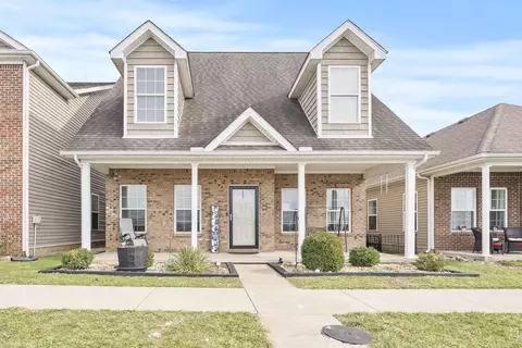 117 Ridge View Rd, Versailles, KY 40383