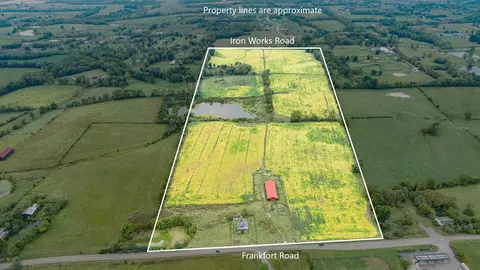 3750 Frankfort Pike, Georgetown, KY 40324
