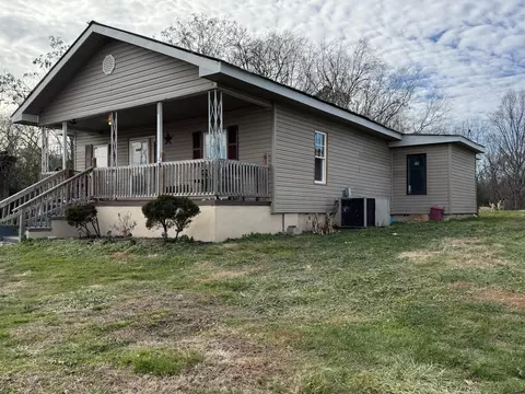 Exterior - 95 Fred Nash Ln, Corbin, KY 40701 photo 2 of 2
