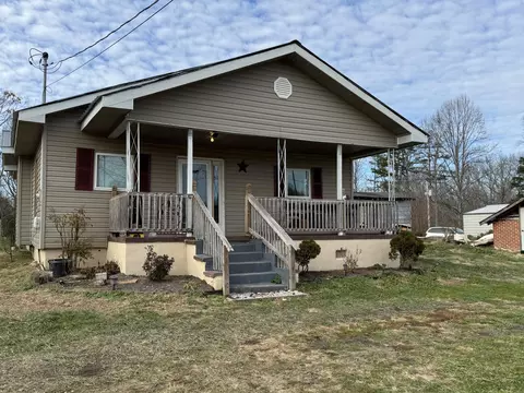 Exterior - 95 Fred Nash Ln, Corbin, KY 40701 photo 1 of 2