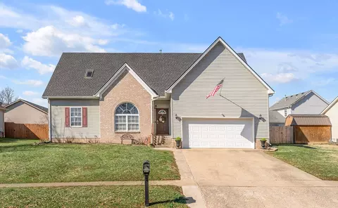 111 N Lafayette Dr, Georgetown, KY 40324