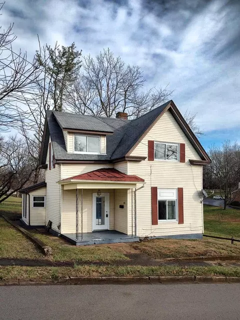 113 W North St, Carlisle, KY 40311