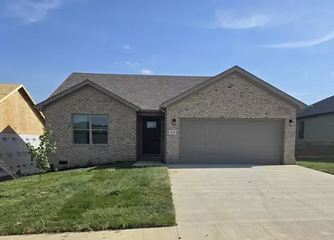 413 Yosemite Ln, Richmond, KY 40475