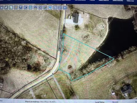 0000 Kentucky River Rd, Richmond, KY 40475