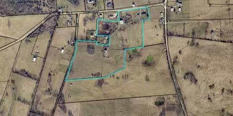 1595 Oregon Rd, Versailles, KY 40383