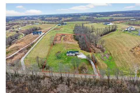 5665 Paris Rd, Mount Sterling, KY 40353