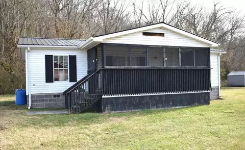 401 S 20th St, Middlesboro, KY 40965