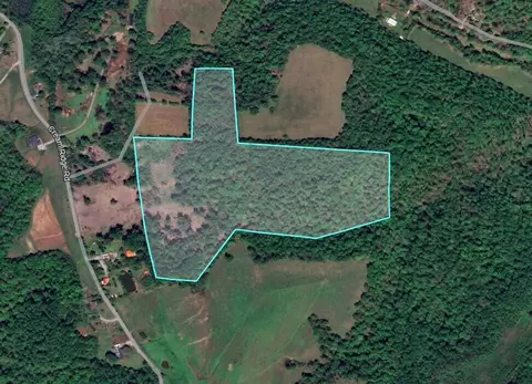 0 Cream Ridge Road Rd, Junction City, KY 40440
