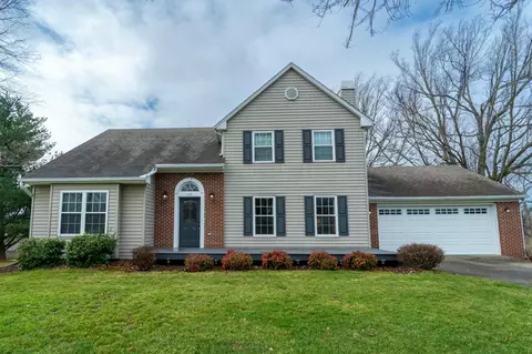 110 Sena Way, Richmond, KY 40475