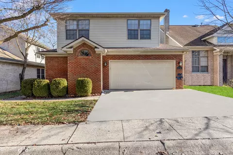 2233 Valencia Dr, Lexington, KY 40513