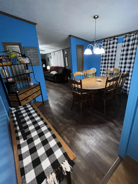 2472 Dreyfus Rd, Waco, KY 40385 photo 9
