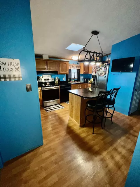 2472 Dreyfus Rd, Waco, KY 40385 photo 21