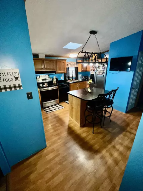 2472 Dreyfus Rd, Waco, KY 40385 photo 3
