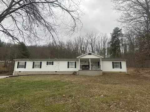 2472 Dreyfus Rd, Waco, KY 40385