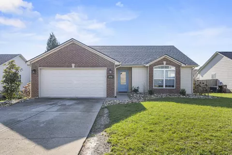 476 Greathouse Dr, Richmond, KY 40475