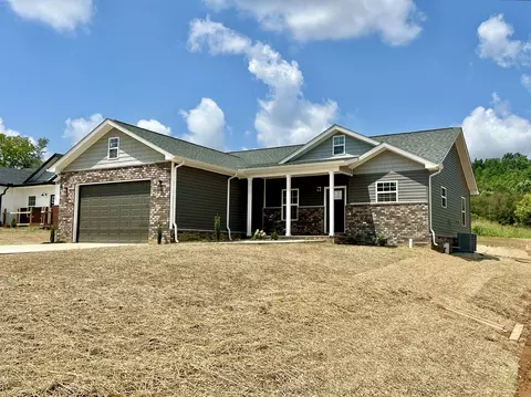 1324 E Mt Vernon St, Somerset, KY 42501