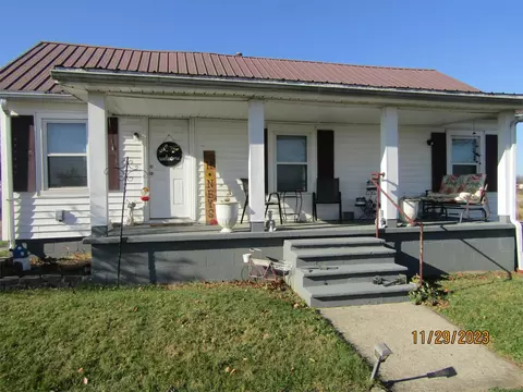 64 Victory Ave, Paris, KY 40361