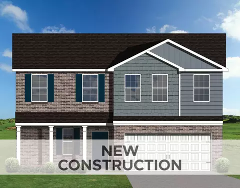 318 Glasbury Ln, Versailles, KY 40383