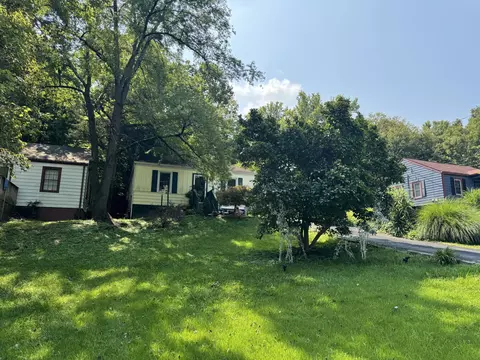 3028 Cleveland Blvd, Louisville, KY 40206