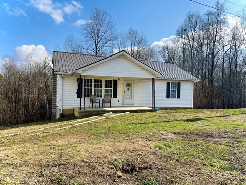 86 Loudermilk Rd, Whitley City, KY 42653