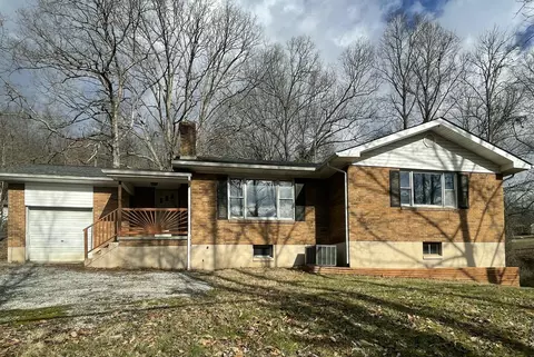 42 Tipton Hill Rd, Pineville, KY 40977