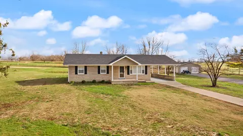 9480 S Us27 Hwy, Waynesburg, KY 40489