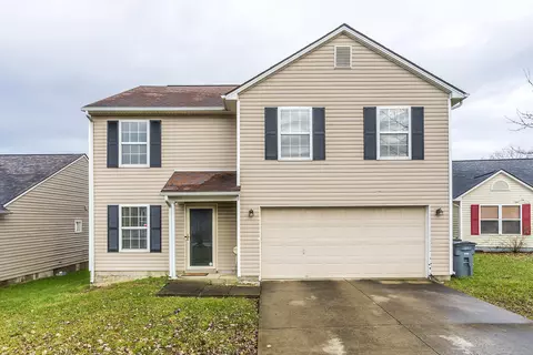 812 Seminole Creek Ct, Lexington, KY 40511