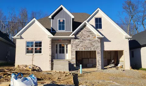 4089 Buttermilk Rd, Lexington, KY 40509