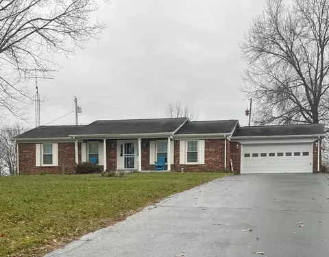 181 Dove Creek Rd, Frankfort, KY 40601