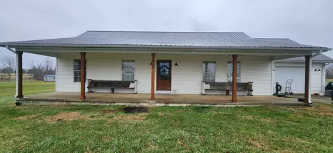 2229 Brassfield Rd, Richmond, KY 40475