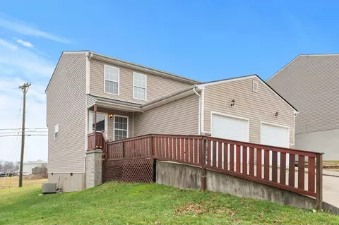 366 Colby Ridge Blvd, Winchester, KY 40391