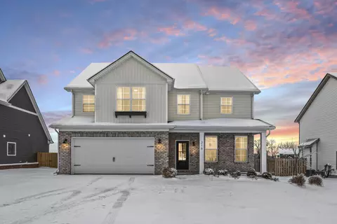 216 Skaggs Blvd, Nicholasville, KY 40356