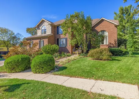 2209 Silktree Ct, Lexington, KY 40513